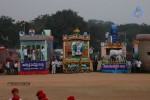 Republic Day Flag Hoisting Photos - 38 of 93