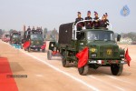 Republic Day Flag Hoisting Photos - 39 of 93