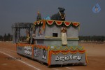 Republic Day Flag Hoisting Photos - 41 of 93