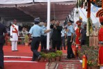 Republic Day Flag Hoisting Photos - 43 of 93