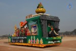 Republic Day Flag Hoisting Photos - 45 of 93