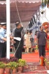 Republic Day Flag Hoisting Photos - 51 of 93