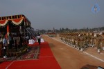 Republic Day Flag Hoisting Photos - 54 of 93