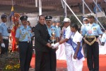 Republic Day Flag Hoisting Photos - 55 of 93