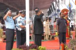 Republic Day Flag Hoisting Photos - 66 of 93