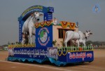 Republic Day Flag Hoisting Photos - 70 of 93