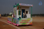 Republic Day Flag Hoisting Photos - 74 of 93