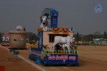 Republic Day Flag Hoisting Photos - 77 of 93