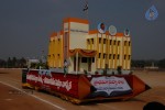 Republic Day Flag Hoisting Photos - 80 of 93