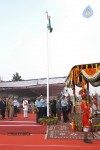 Republic Day Flag Hoisting Photos - 84 of 93