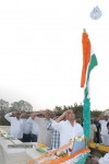 Republic Day Flag Hoisting Photos - 86 of 93