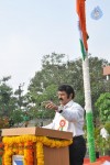 Republic Day Flag Hoisting Photos - 88 of 93