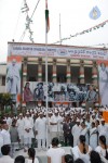 Republic Day Flag Hoisting Photos - 93 of 93