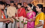 Revanth Reddy Daughter Engagement Photos - 1 of 11