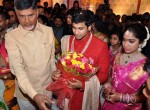 Revanth Reddy Daughter Engagement Photos - 5 of 11