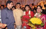Revanth Reddy Daughter Engagement Photos - 7 of 11
