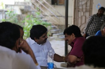 RGV Meets Devineni Nehru - 4 of 63