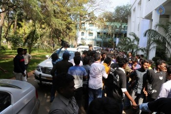 RGV Meets Devineni Nehru - 28 of 63