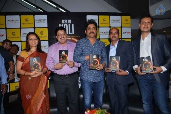 Rise of Kali Book Launch Photos - 4 of 18