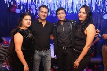 Ritesh Agarwal and Namrutha Wedding Anniversary - 78 of 104