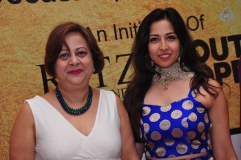 Ritz South Scope Lifestyle Award 2016 Event Photos - 24 of 125