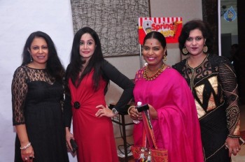 Ritz South Scope Lifestyle Award 2016 Event Photos - 27 of 125