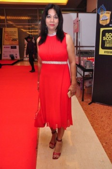 Ritz South Scope Lifestyle Award 2016 Event Photos - 33 of 125