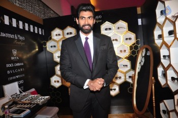 Ritz South Scope Lifestyle Award 2016 Event Photos - 50 of 125