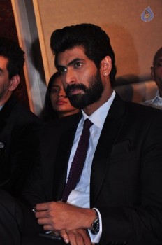 Ritz South Scope Lifestyle Award 2016 Event Photos - 53 of 125