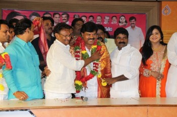 RK Goud Abhinandana Sabha Photos - 5 of 21