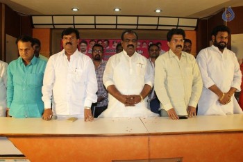 RK Goud Abhinandana Sabha Photos - 9 of 21