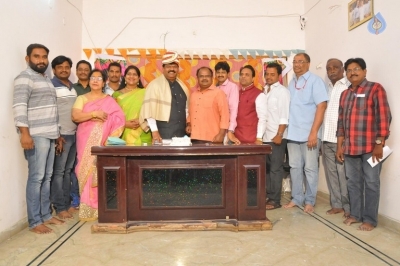RK Goud Birthday Celebrations - 3 of 40