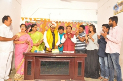 RK Goud Birthday Celebrations - 34 of 40