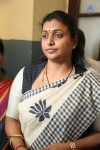 Roja Meets Southern Railway General Manager - 3 of 52