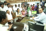Roja Meets Southern Railway General Manager - 7 of 52