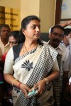 Roja Meets Southern Railway General Manager - 11 of 52