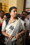 Roja Meets Southern Railway General Manager - 53 of 52