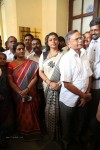 Roja Meets Southern Railway General Manager - 60 of 52