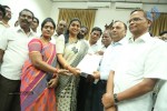 Roja Meets Southern Railway General Manager - 20 of 52