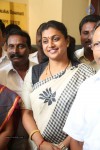 Roja Meets Southern Railway General Manager - 22 of 52