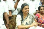 Roja Meets Southern Railway General Manager - 24 of 52