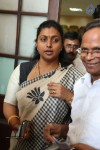 Roja Meets Southern Railway General Manager - 25 of 52