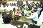 Roja Meets Southern Railway General Manager - 26 of 52