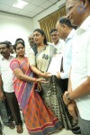 Roja Meets Southern Railway General Manager - 29 of 52