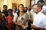 Roja Meets Southern Railway General Manager - 37 of 52