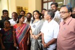 Roja Meets Southern Railway General Manager - 41 of 52