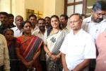 Roja Meets Southern Railway General Manager - 42 of 52