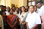 Roja Meets Southern Railway General Manager - 45 of 52