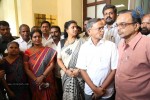 Roja Meets Southern Railway General Manager - 50 of 52