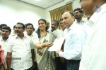 Roja Meets Southern Railway General Manager - 51 of 52
